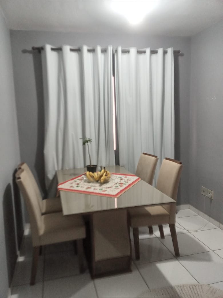 Residencial Chácara das Flores 2