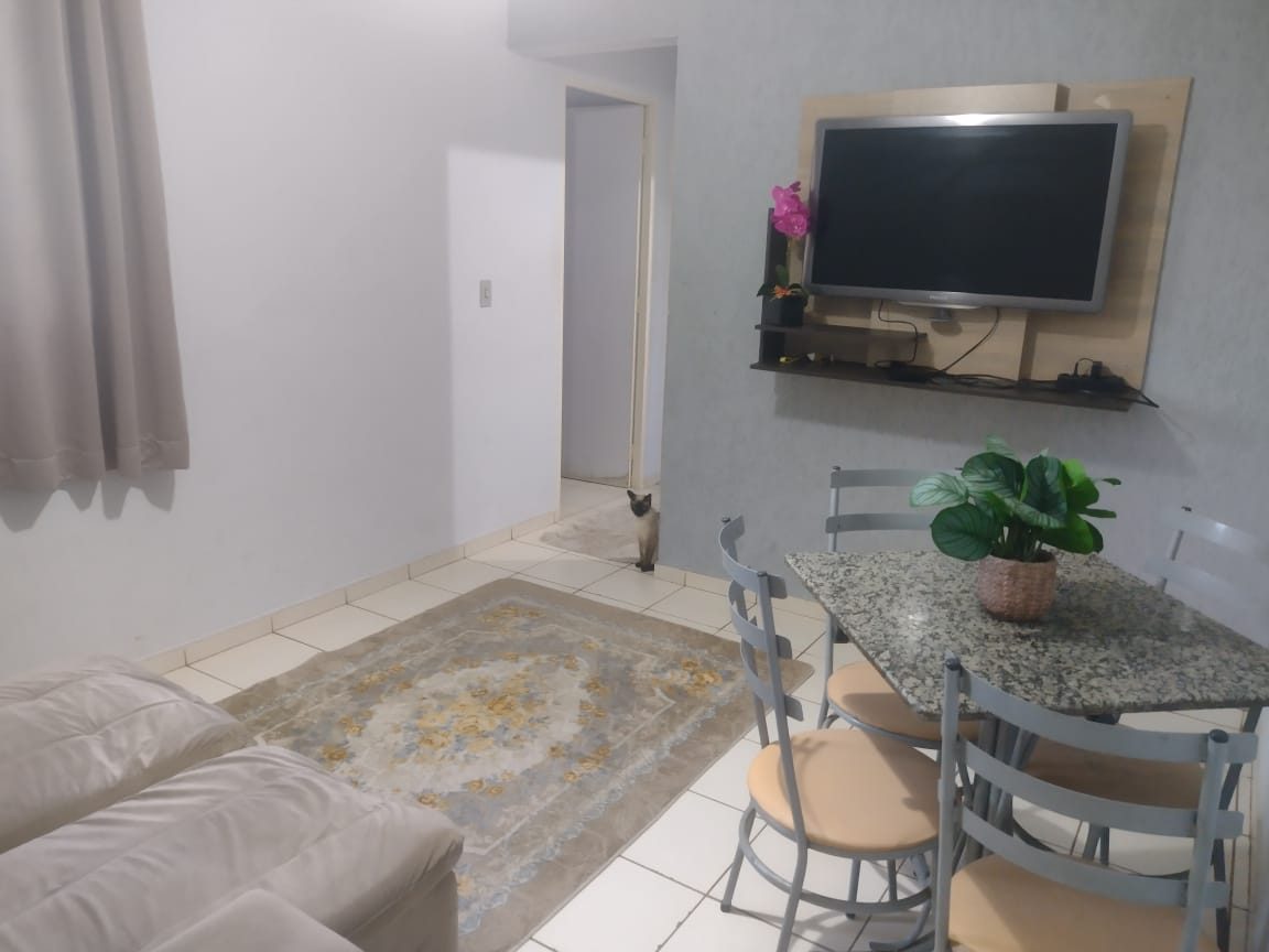 Residencial San Francisco