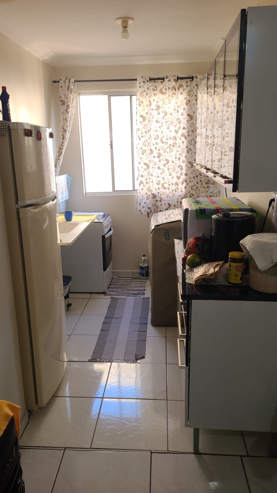 Residencial Mirante da Colina
