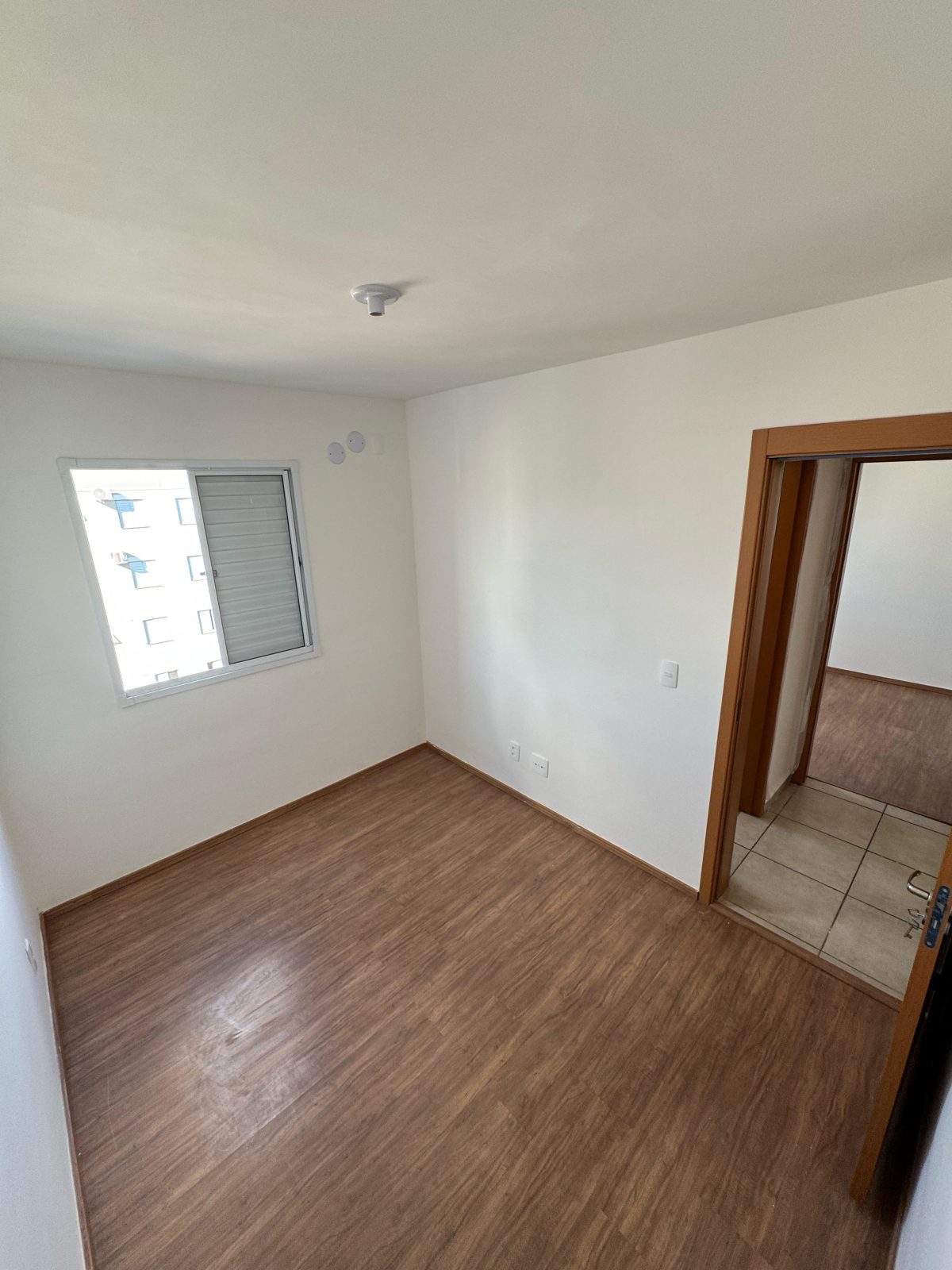 Residencial Vitta Figueiras