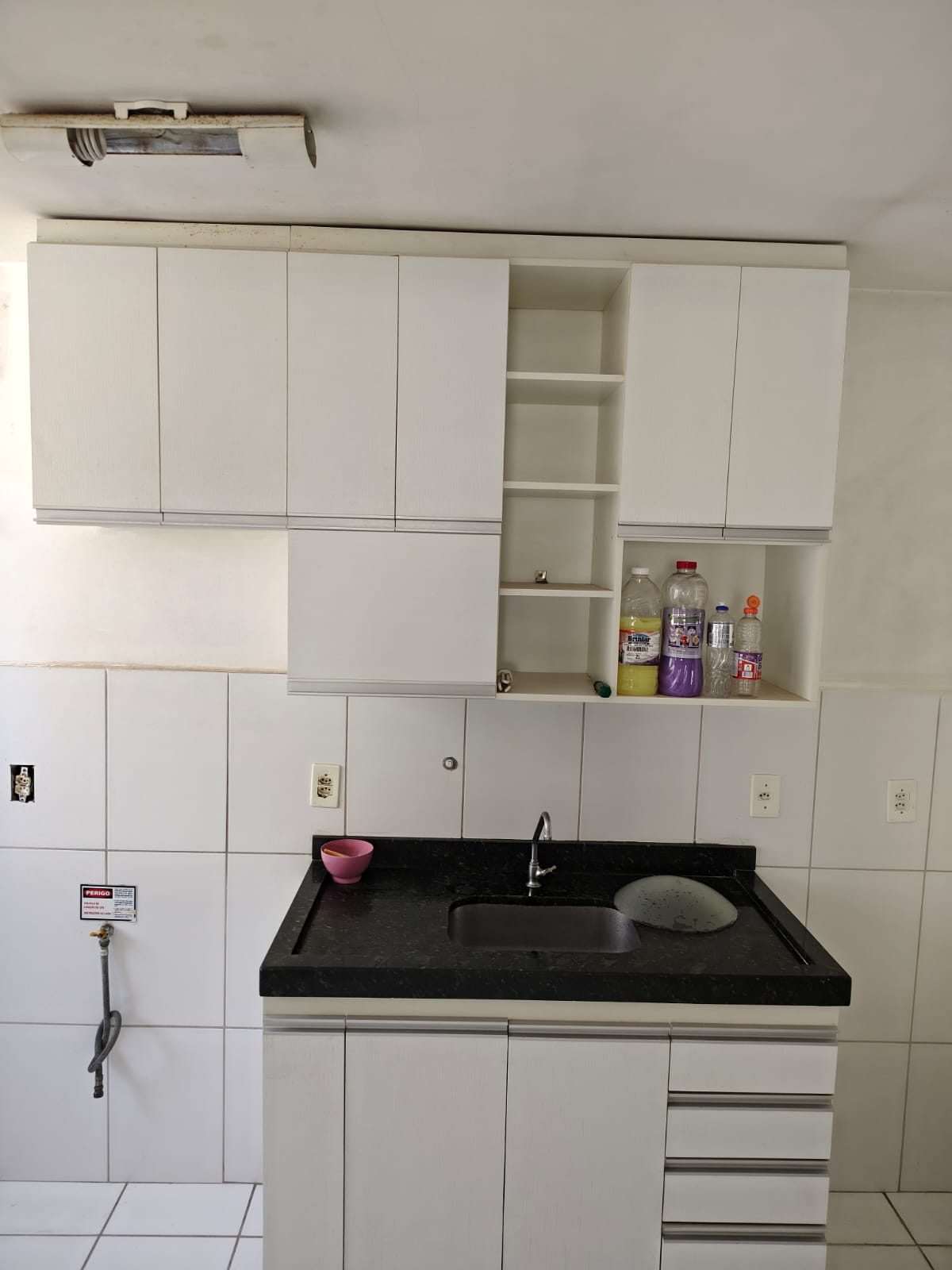 Residencial Bogotá