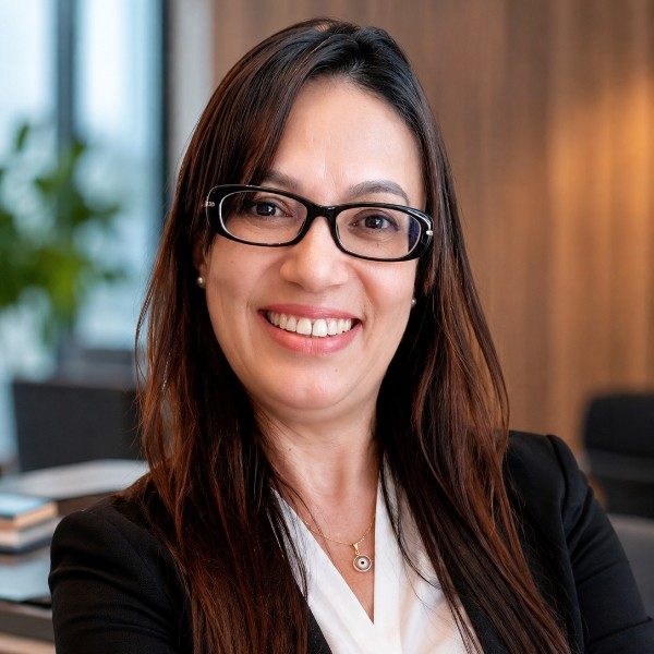 Andrea Samora Fonseca