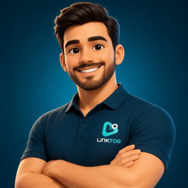 Teste de Perfil